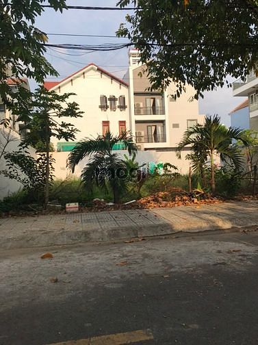 Hình ảnh Đúng Giá - Đúng Vị Trí . Sang Gấp Lô Biệt Thự 160m2 . Sổ Hồng Riêng