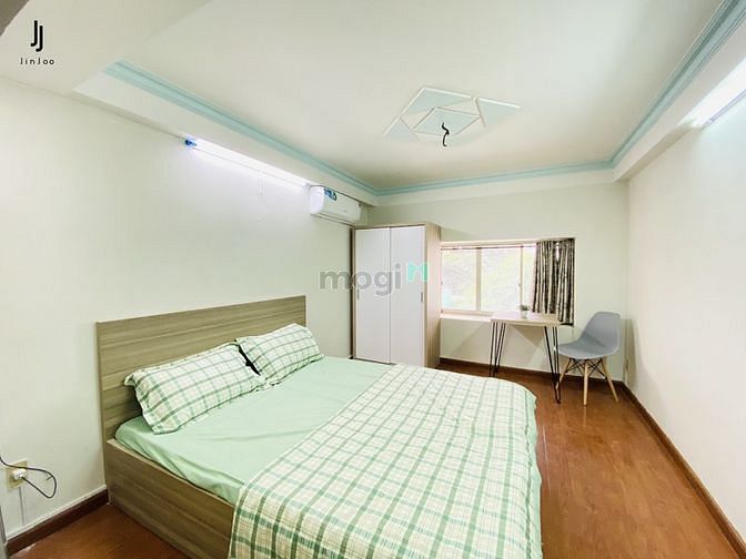 Hình ảnh Giảm giá chỉ còn 3tr CHDV ở Bình Thạnh mới 99,99%