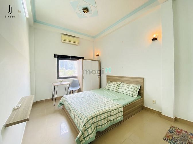 Hình ảnh Giảm giá chỉ còn 3tr CHDV ở Bình Thạnh mới 99,99%