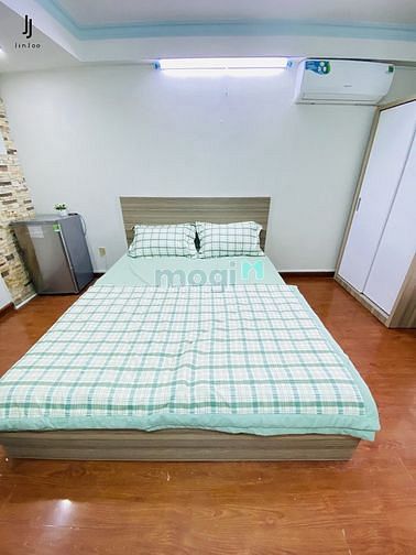 Hình ảnh Giảm giá chỉ còn 3tr CHDV ở Bình Thạnh mới 99,99%