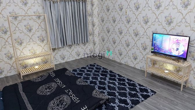 Hình ảnh Cho nữ thuê phòng trọ cao cấp nhà mặt tiền