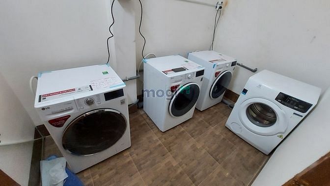Hình ảnh Cho nữ thuê phòng trọ cao cấp nhà mặt tiền