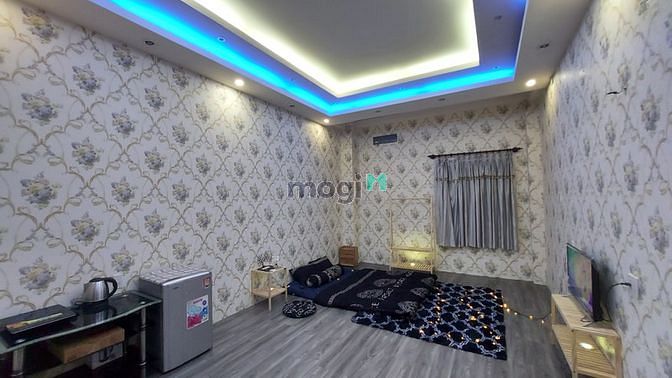 Hình ảnh Cho nữ thuê phòng trọ cao cấp nhà mặt tiền