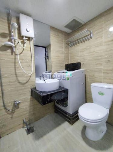 Hình ảnh Cho thuê Trang Chủ MB66.COM / Đăng Ký Tặng 66K full nội thất Trần Phú Quận 5, có máy giặt trong phòng