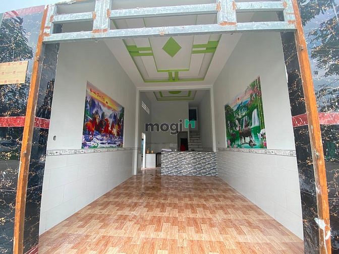 Hình ảnh KD Thua Lỗ Tôi Bán 300m2 Đất+Nhà Trọ,TN 16Tr/Tháng,Đất Tc,Shr,Giá 4Tỷ