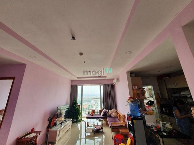 Hình ảnh Bán Trang Chủ MB66.COM / Đăng Ký Tặng 66K Hưng Phát 1 84m2 2pn2wc full nội thất có ban công