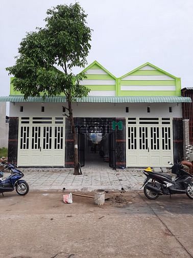 Hình ảnh KD Thua Lỗ Tôi Bán 300m2 Đất+Nhà Trọ,TN 16Tr/Tháng,Đất Tc,Shr,Giá 4Tỷ