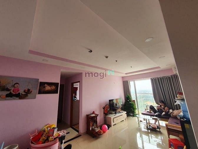 Hình ảnh Bán Trang Chủ MB66.COM / Đăng Ký Tặng 66K Hưng Phát 1 84m2 2pn2wc full nội thất có ban công