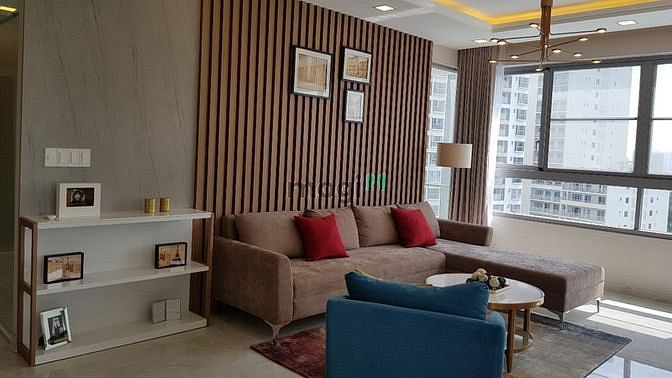 Hình ảnh Cho thuê nhiều Trang Chủ MB66.COM / Đăng Ký Tặng 66K Happy Valley 3 Phòng ngủ, full nội thất, 950$
