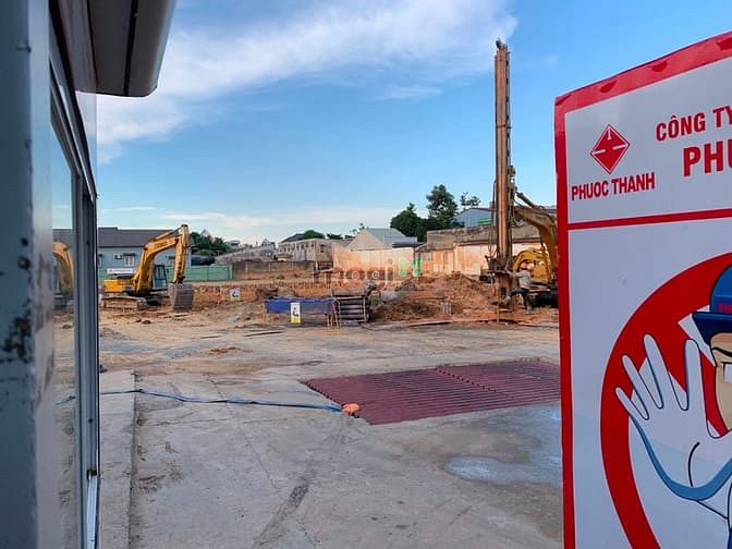 Hình ảnh Căn Hộ Phúc Đạt Tower, Điểm Sáng Mới Nổi Tại Bình Dương