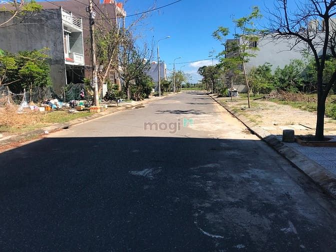Hình ảnh Bán gấp lô Sơn Thuỷ Đông 2, Q.Ngũ Hành Sơn. Đất biển giá rẻ.