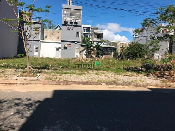 Hình ảnh Bán gấp lô Sơn Thuỷ Đông 2, Q.Ngũ Hành Sơn. Đất biển giá rẻ.