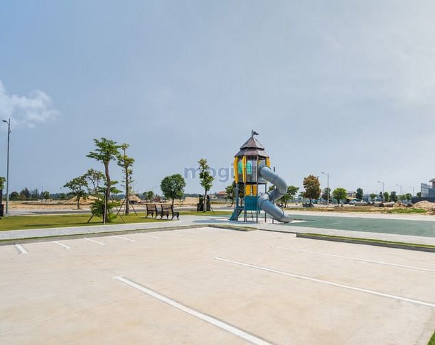 Hình ảnh Bán lỗ lô đất Nam Đà Nẵng cách biển 800m