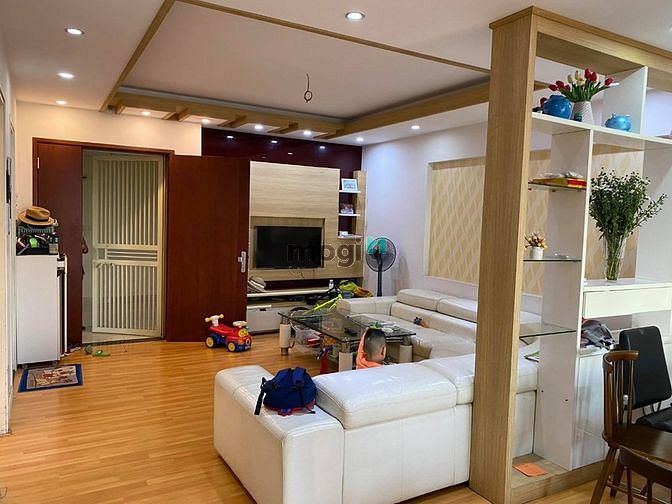 Hình ảnh Bán Duy Nhất Căn chung cư CT1A Nam Đô Complex 94m2, giá 2.4 tỷ