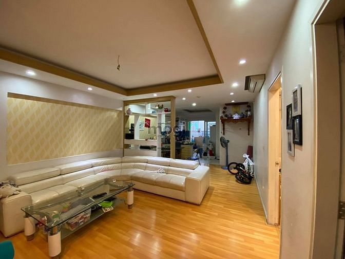 Hình ảnh Bán Duy Nhất Căn chung cư CT1A Nam Đô Complex 94m2, giá 2.4 tỷ