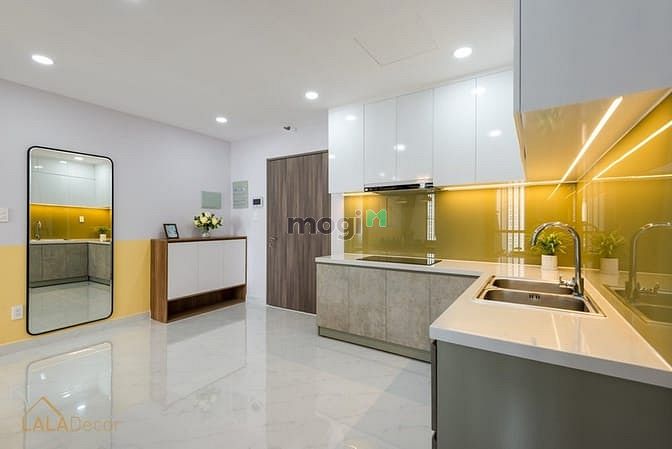 Hình ảnh Cần cho thuê gấp CH Happy Valley 3PN, nhà mới đẹp, nội thất cao cấp