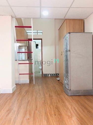 Hình ảnh Phòng trọ đầy đủ nội thất, có gác quận 10
