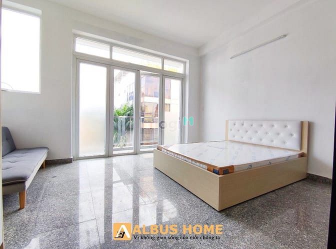 Hình ảnh Căn Hộ Sát Etown Cộng Hoà, Full NT, MT Đường , Gần Sân Bay, Bàu Cát