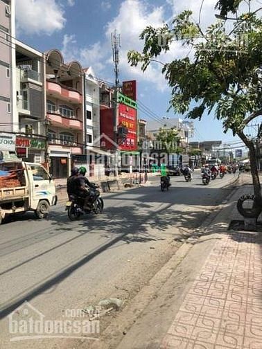 Hình ảnh Lô đất Shophouse cực kỳ tiềm năng, MT đường số 7 Lý Phục Man, QH 20m