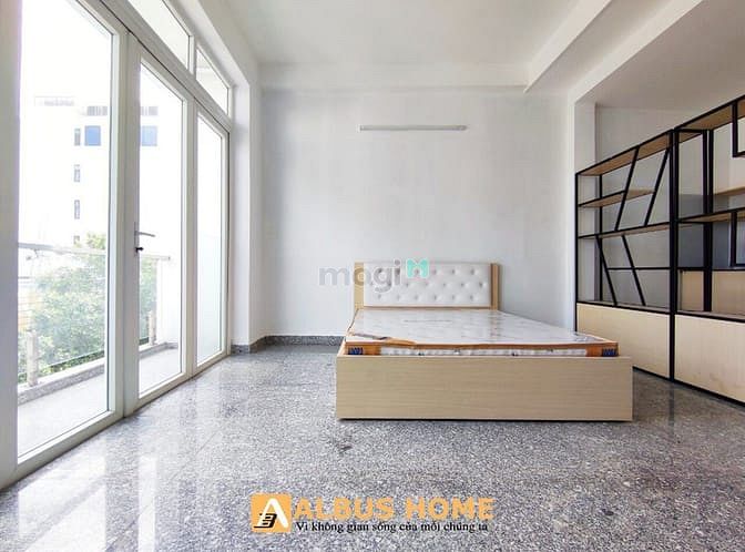 Hình ảnh Căn Hộ Sát Etown Cộng Hoà, Full NT, MT Đường , Gần Sân Bay, Bàu Cát