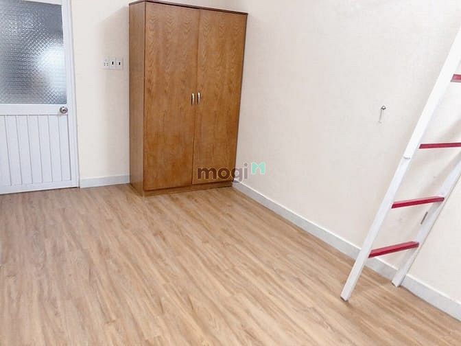 Hình ảnh Phòng trọ đầy đủ nội thất, có gác quận 10