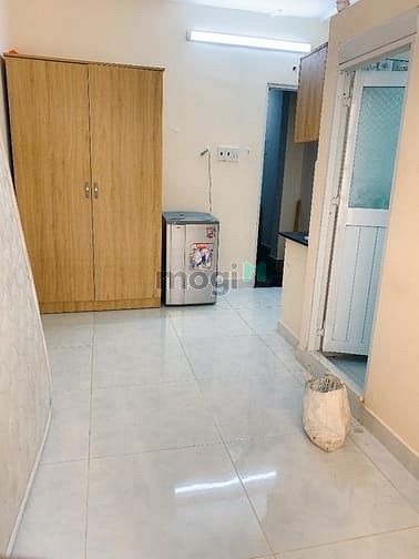 Hình ảnh Phòng trọ đầy đủ nội thất, có gác quận 10