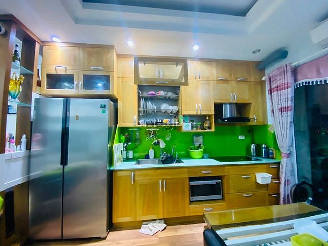 Hình ảnh Bán Duy Nhất Căn chung cư CT1A Nam Đô Complex 94m2, giá 2.4 tỷ