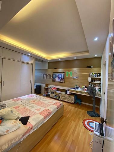 Hình ảnh Bán Duy Nhất Căn chung cư CT1A Nam Đô Complex 94m2, giá 2.4 tỷ