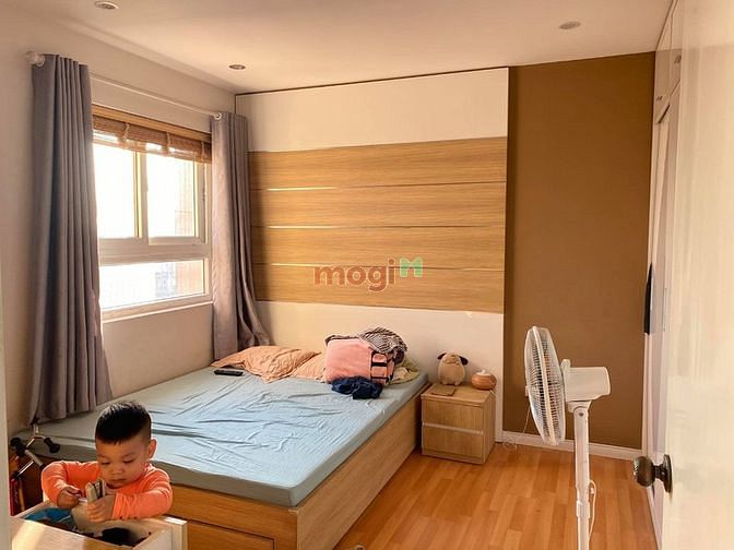 Hình ảnh Bán Duy Nhất Căn chung cư CT1A Nam Đô Complex 94m2, giá 2.4 tỷ