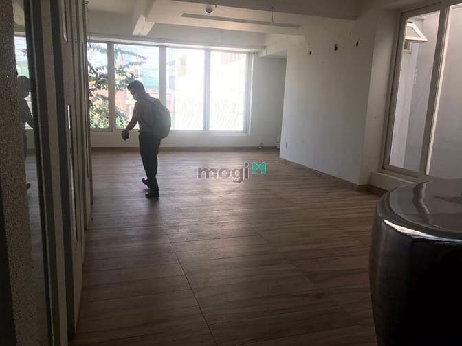Hình ảnh Cho thuê nhà 339B Nguyễn Đình Chiểu, P5, Quận 3