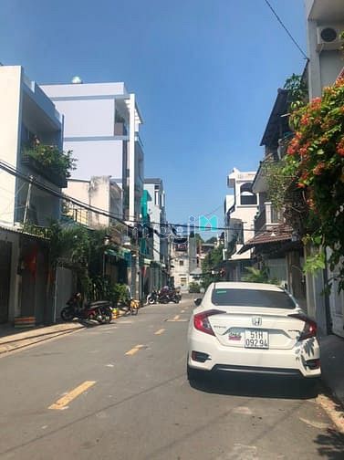 Hình ảnh [Chỉ 69tr/m2] Lô đất vàng vuông vức 111m2 7 tỷ 7 tại trung tâm Tân Phú