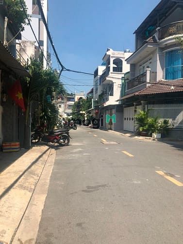Hình ảnh [Chỉ 69tr/m2] Lô đất vàng vuông vức 111m2 7 tỷ 7 tại trung tâm Tân Phú