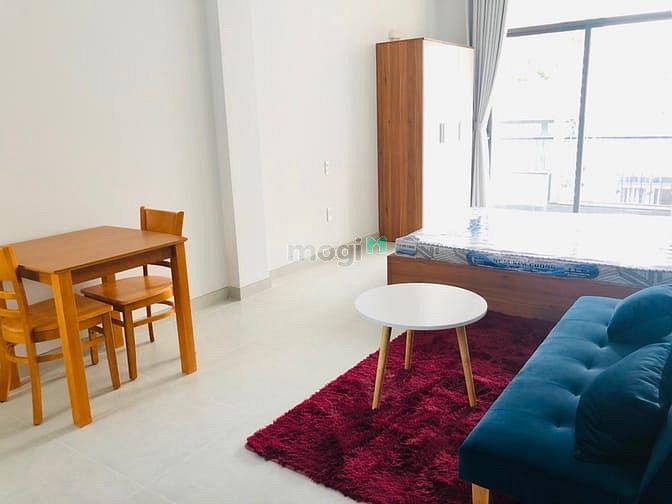 Hình ảnh 🎄 Siêu đẹp siêu xịn siêu an ninh - Mb6623 nạp rút nhanh chóng full nội thất quận 3 thoáng