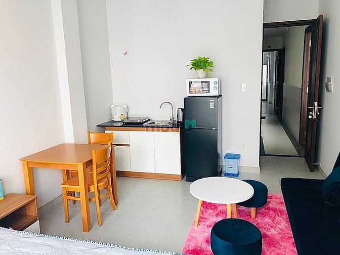 Hình ảnh 🎄 Siêu đẹp siêu xịn siêu an ninh - Mb6623 nạp rút nhanh chóng full nội thất quận 3 thoáng