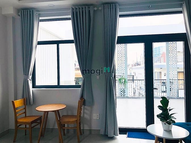Hình ảnh 🎄 Siêu đẹp siêu xịn siêu an ninh - Mb6623 nạp rút nhanh chóng full nội thất quận 3 thoáng