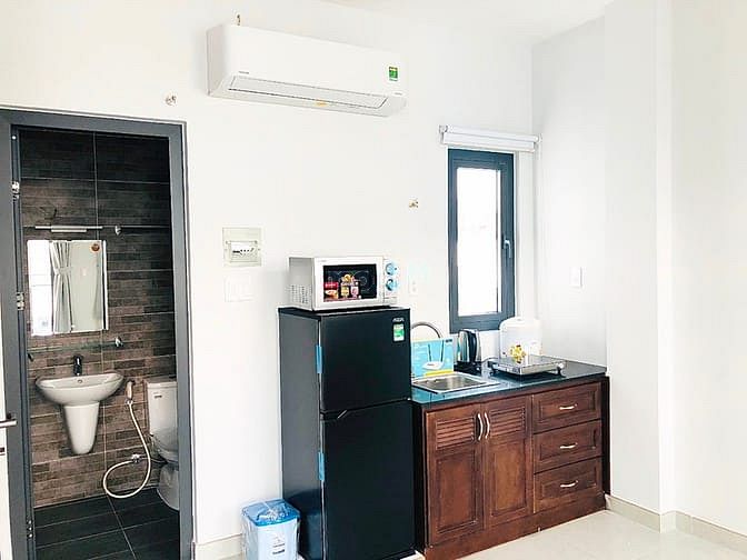 Hình ảnh 🎄 Siêu đẹp siêu xịn siêu an ninh - Mb6623 nạp rút nhanh chóng full nội thất quận 3 thoáng