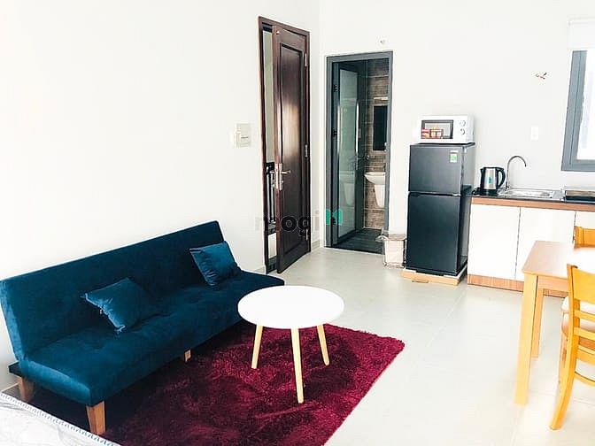 Hình ảnh 🎄 Siêu đẹp siêu xịn siêu an ninh - Mb6623 nạp rút nhanh chóng full nội thất quận 3 thoáng