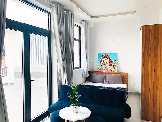 Hình ảnh 🎄 Siêu đẹp siêu xịn siêu an ninh - Mb6623 nạp rút nhanh chóng full nội thất quận 3 thoáng