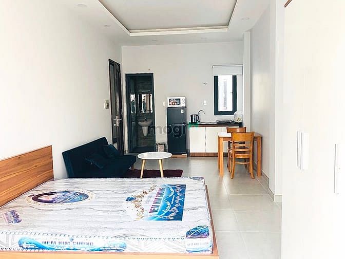 Hình ảnh 🎄 Siêu đẹp siêu xịn siêu an ninh - Mb6623 nạp rút nhanh chóng full nội thất quận 3 thoáng