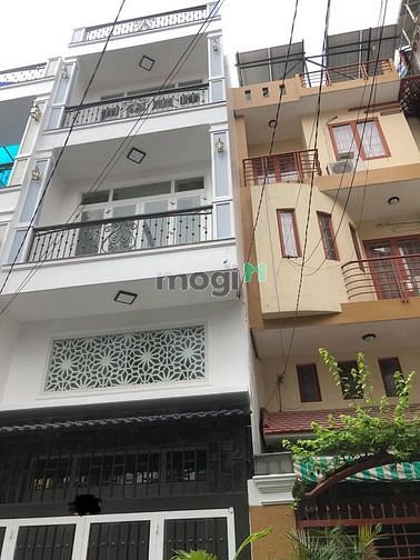 Hình ảnh Cho thuê nhà hxt 273/11a  Nhật Tảo, P.8, Quận 10