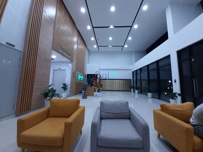 Hình ảnh Căn Hộ FLORA MIZUKI PARK 56m2 2PN1WC Hồ Bơi 500m2 GymYoga 25Phút Về Q1