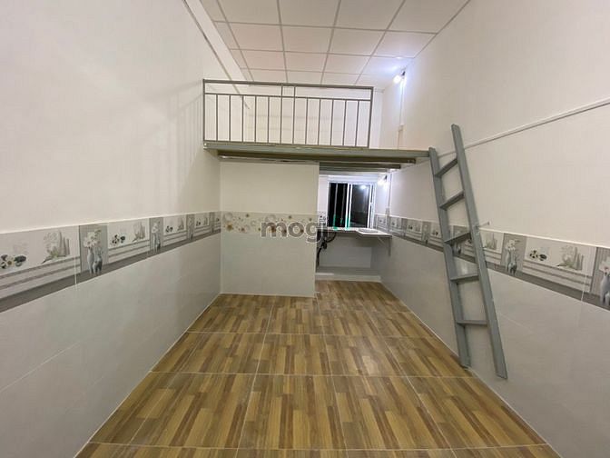 Hình ảnh 🏠Phòng trọ Quận Tân Bình ngay sát Q10-Tân Phú