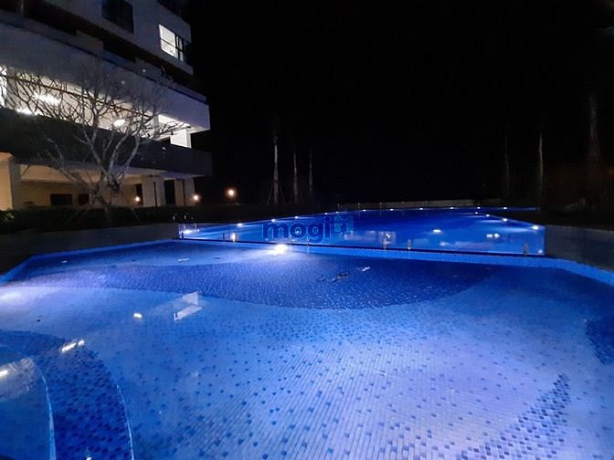 Hình ảnh Căn Hộ FLORA MIZUKI PARK 56m2 2PN1WC Hồ Bơi 500m2 GymYoga 25Phút Về Q1