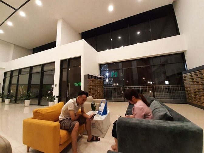 Hình ảnh Căn Hộ FLORA MIZUKI PARK 56m2 2PN1WC Hồ Bơi 500m2 GymYoga 25Phút Về Q1