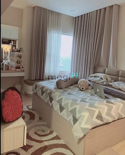 Hình ảnh Cho thuê gấp CH cao cấp Happy Valley giá rẻ,21 triệu/tháng