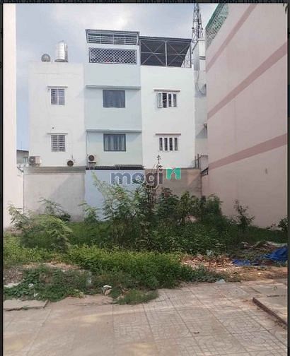 Hình ảnh Bán lô đất 85m2 đường số 7 quẹo vô 13C là tới đất 5x17(85m)