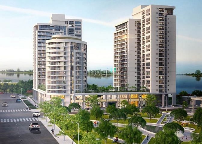 Hình ảnh Cần cho thuê Trang Chủ MB66.COM / Đăng Ký Tặng 66K Riverpark, view sông, nội thất cao cấp 3PN, 1600$