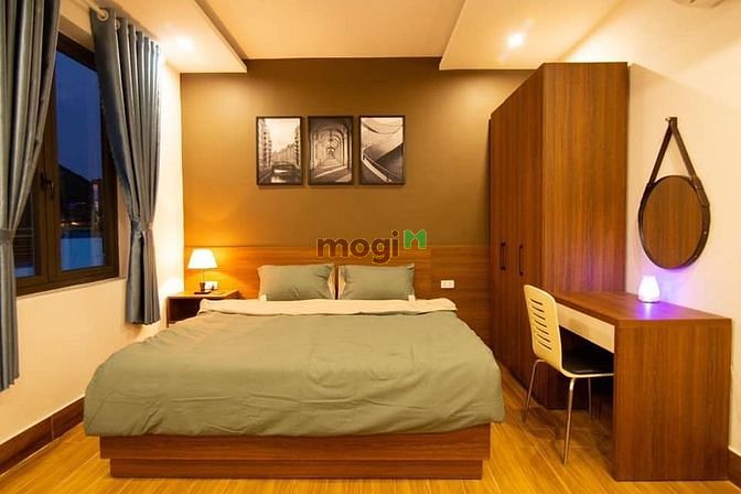 Hình ảnh Mb6623 nạp rút nhanh chóng studio, mới, gần cầu Rồng - A582