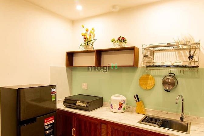 Hình ảnh Mb6623 nạp rút nhanh chóng studio, mới, gần cầu Rồng - A582