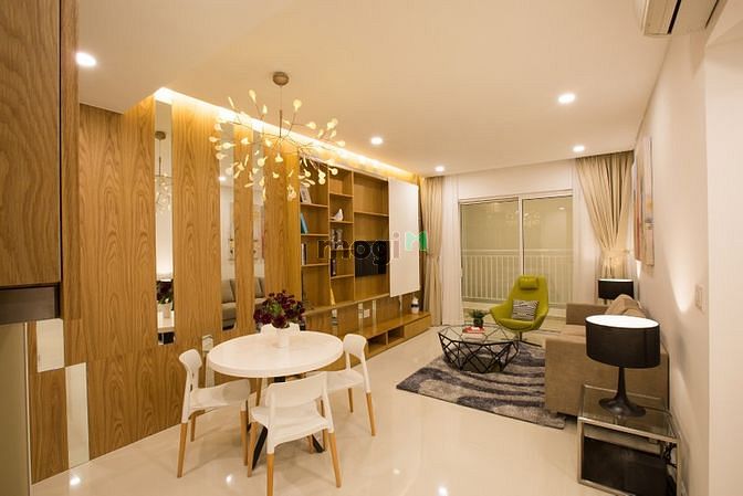 Hình ảnh Cho thuê Trang Chủ MB66.COM / Đăng Ký Tặng 66K cao cấp Urban Hill view Bitexco nhà mới cực đẹp